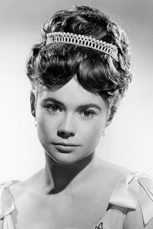 Photo of Heather Sears