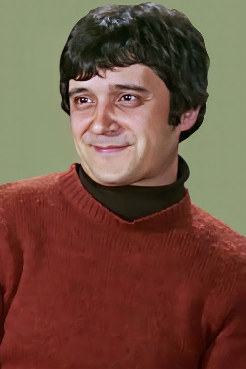 Photo of Halit Akçatepe