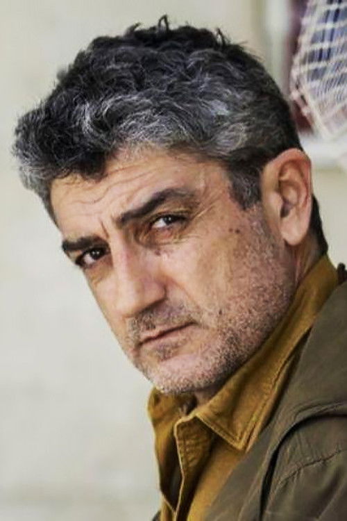 Photo of Dimitris Imellos