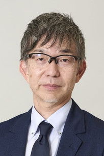 Kazunari Okuma