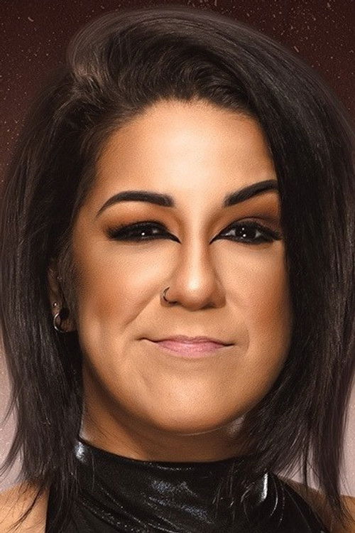 Photo of Pam Martinez