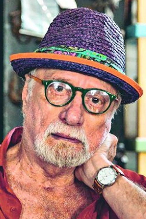 Photo of Paulo César Peréio