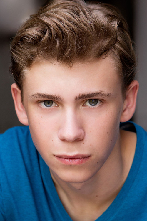 Photo of Owen Teague