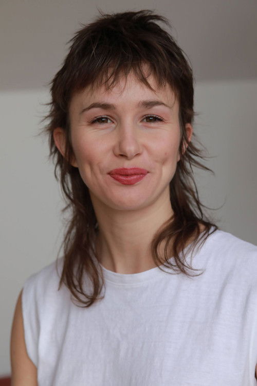 Photo of Lola Daniel