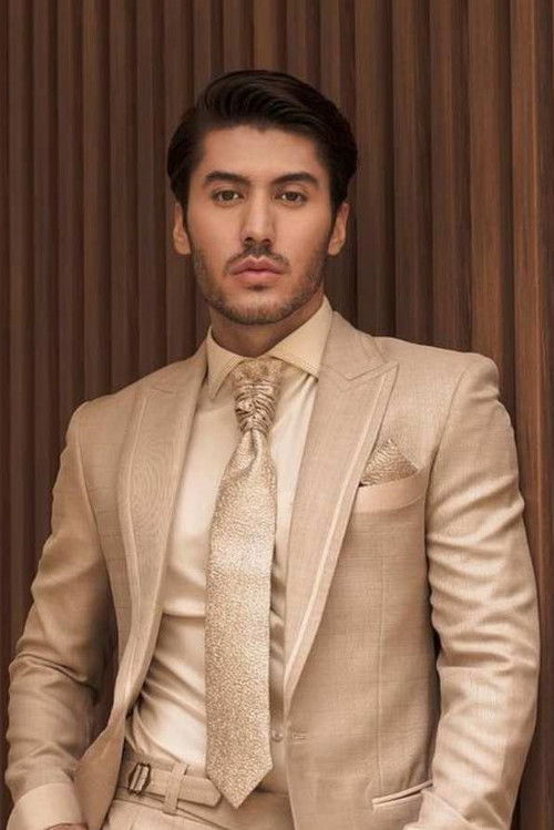 Photo of Valentino Peter