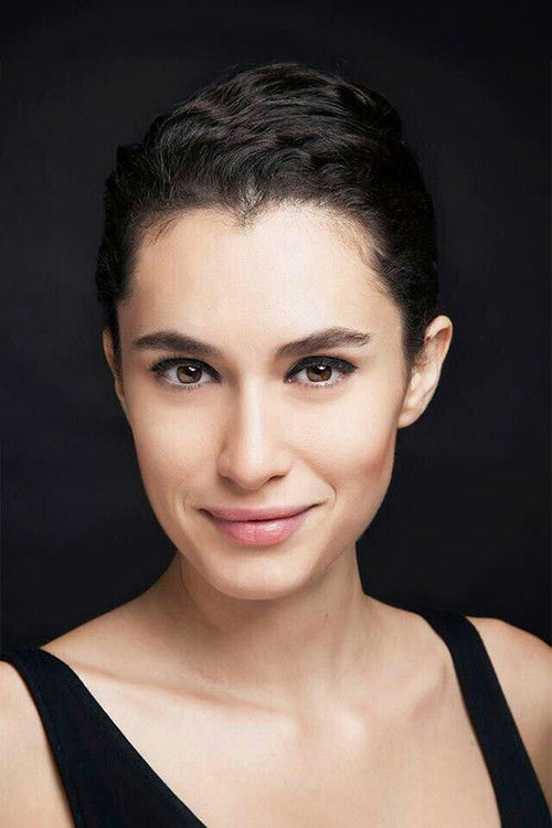 Photo of Hande Doğandemir