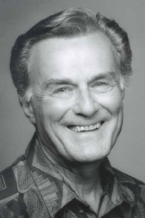 Photo of Gérard Poirier