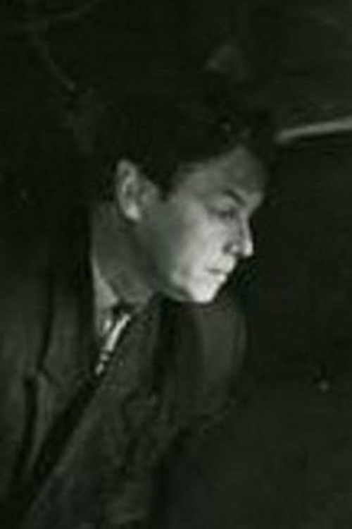 Photo of Vitold Bordzilovskiy