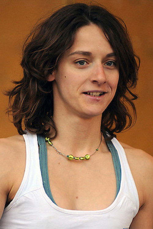 Photo of Mélissa Le Nevé