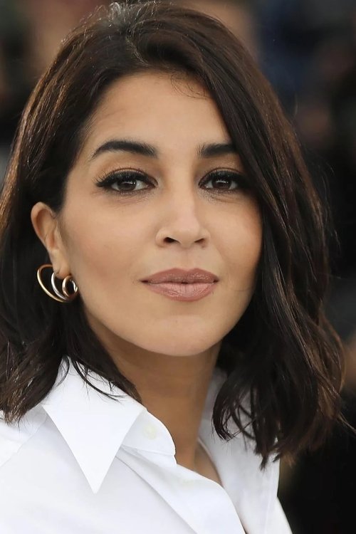 Photo of Leïla Bekhti
