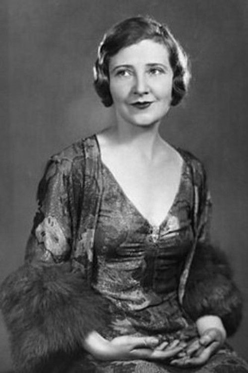 Photo of Margaret Campbell