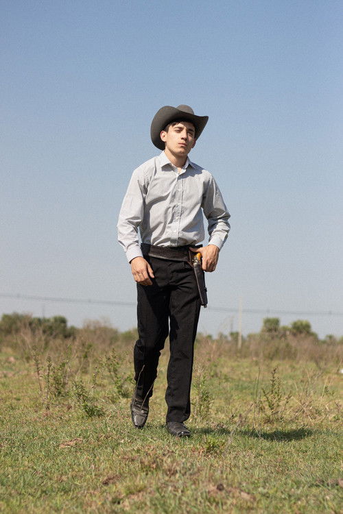 Photo of Gustavo Aguero