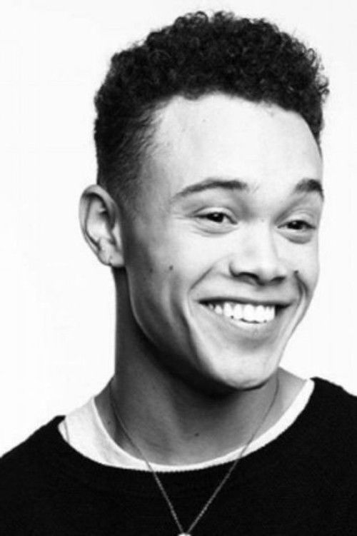 Photo of Dana Vaughns