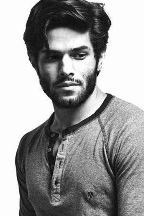 Photo of Mrinal Dutt