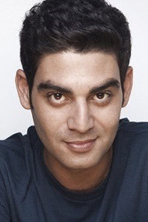 Photo of Özgün Aydın