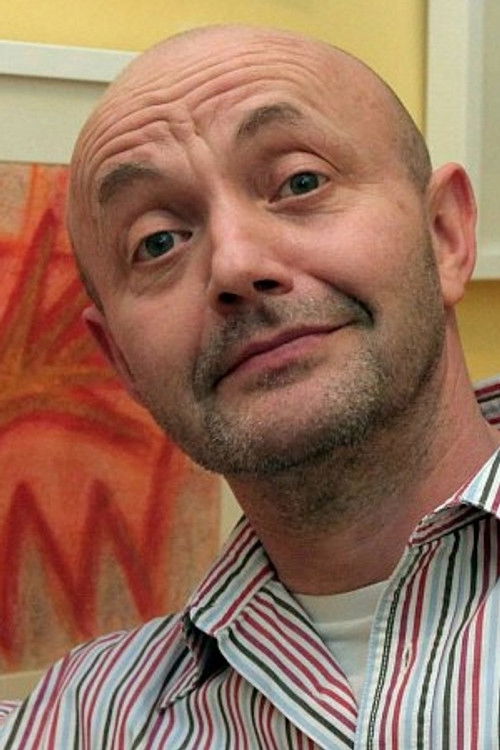 Photo of Robert Nebřenský
