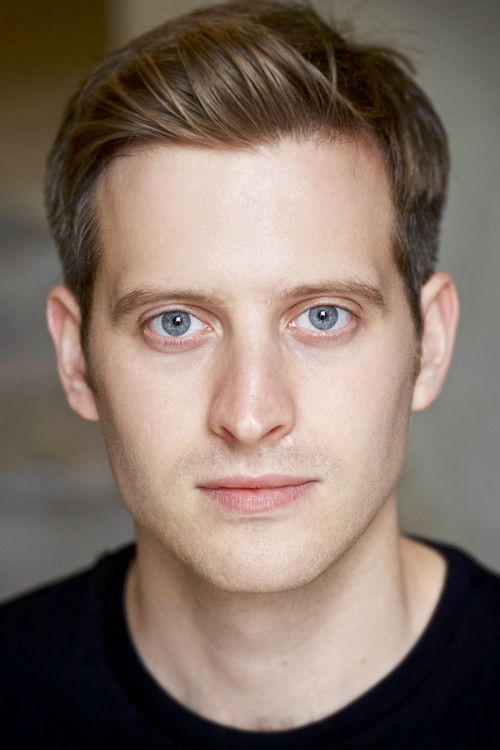 Photo of Nicholas Ralph