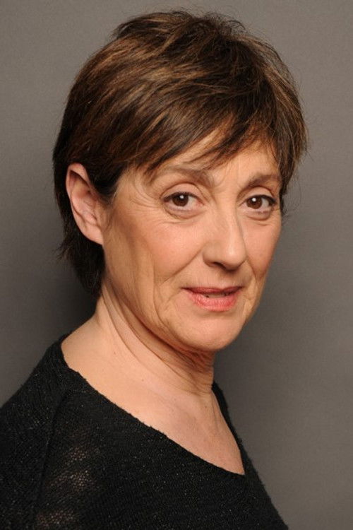 Photo of Marisol Rolandi