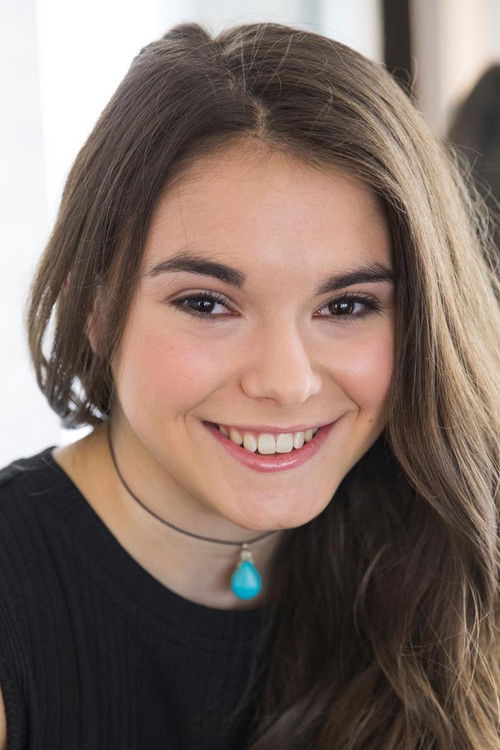 Photo of Charlie Lemay-Thivierge