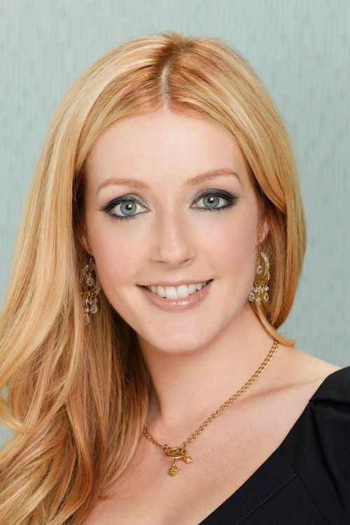 Photo of Jennifer Finnigan
