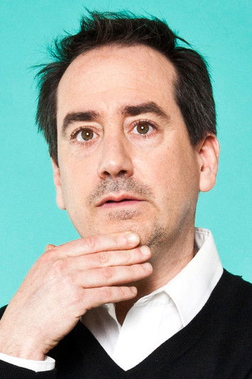 Photo of Andrew Friedman