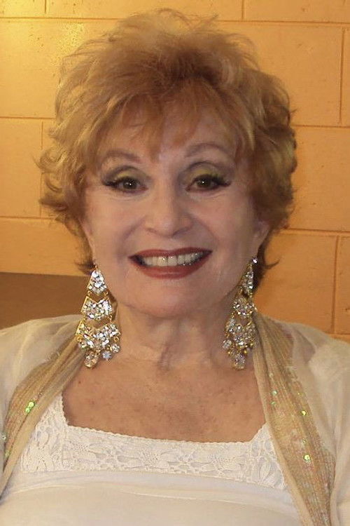 Photo of Hazel Phillips