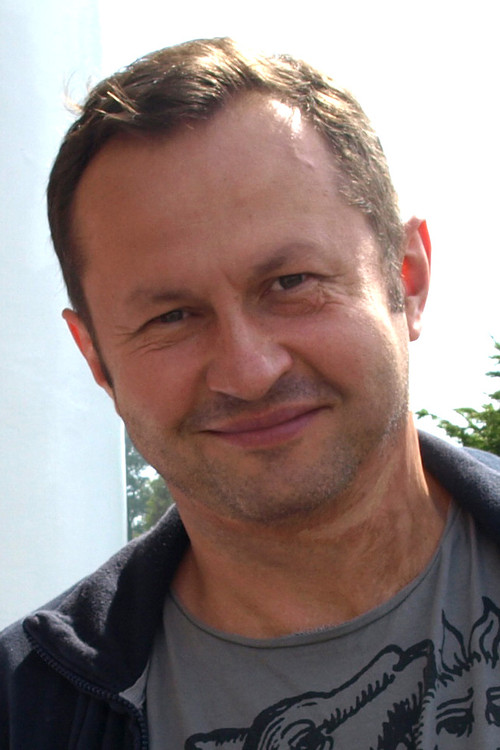 Photo of Andrzej Konopka