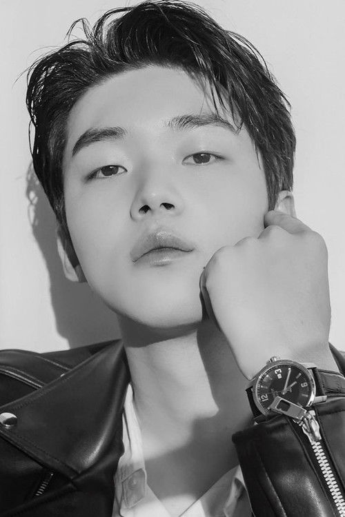 Photo of Kim Kang-min