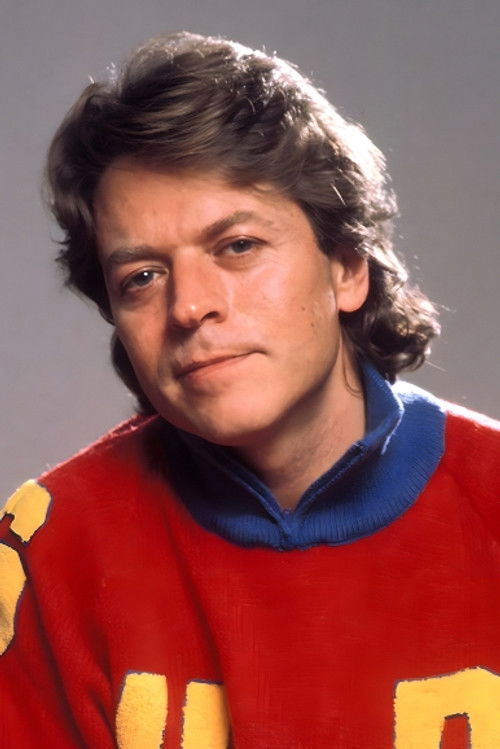 Photo of Robert Palmer
