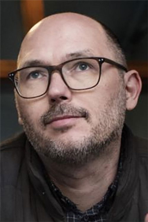 Photo of Jesper Rofelt