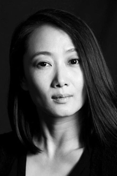 Photo of Zhao Tao