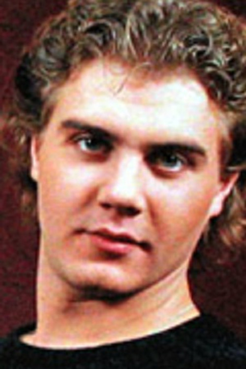 Photo of Mikhail Popov