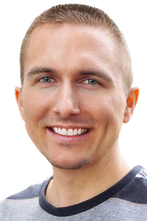 Photo of Daniel N. Butler