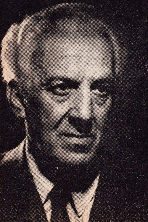 Photo of İhsan Aşkın