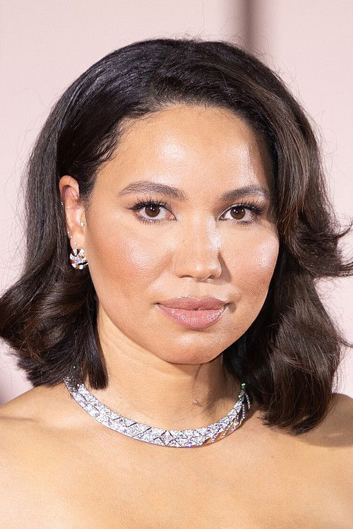 Photo of Jurnee Smollett