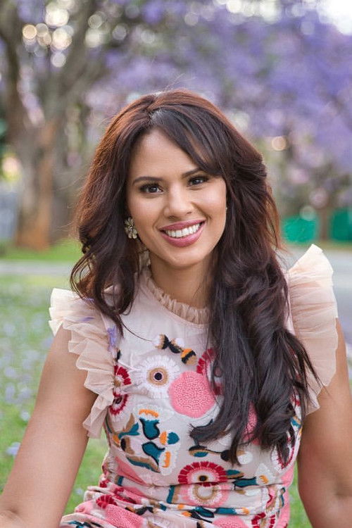 Photo of Fahmida Miller