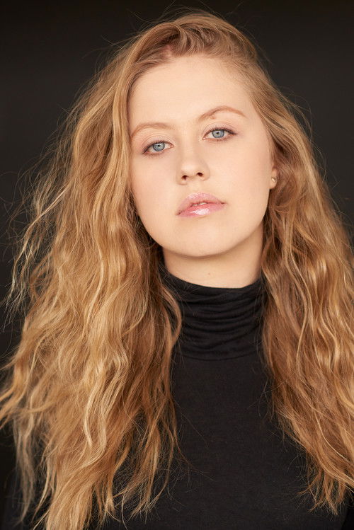 Photo of Alanah Parkin