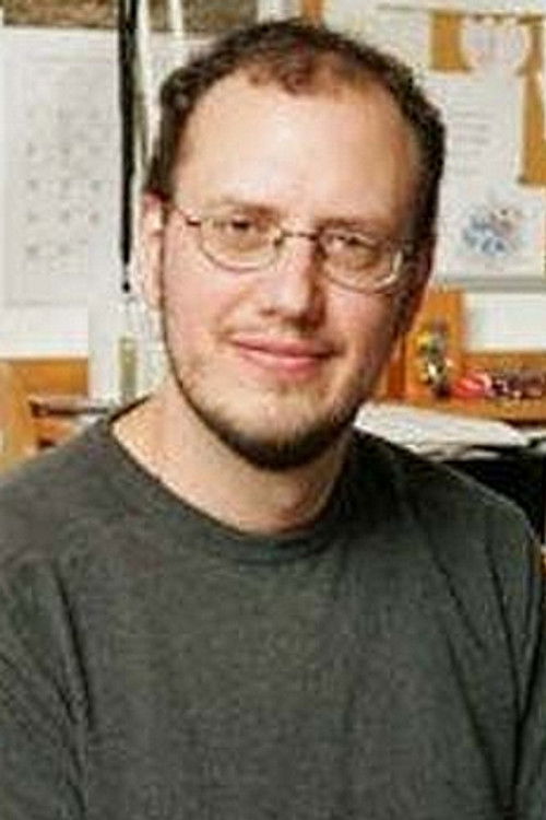 Photo of Stephen J. Anderson