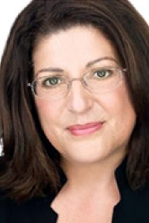 Photo of Marisa Redanty