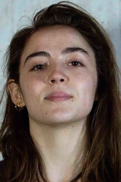 Photo of Garance Marillier