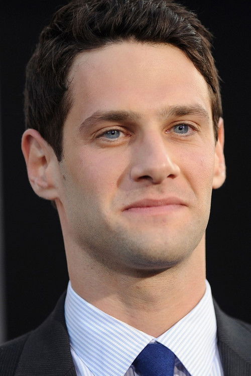Photo of Justin Bartha