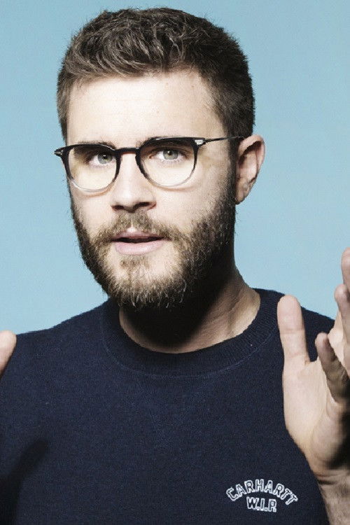 Photo of Cyprien Iov