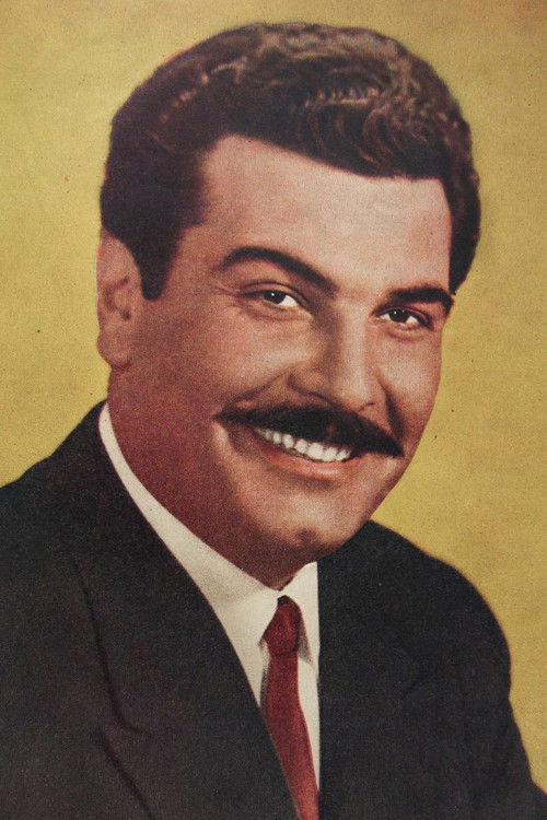 Photo of Kadir Savun