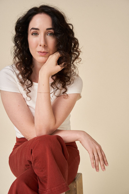 Photo of Kelsey Gunn