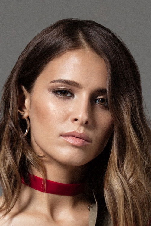 Photo of Lyubov Aksyonova