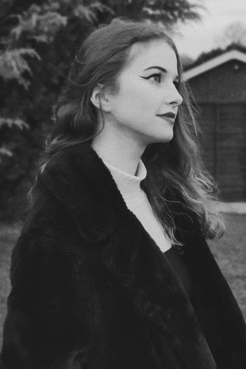 Photo of Mia Osborne