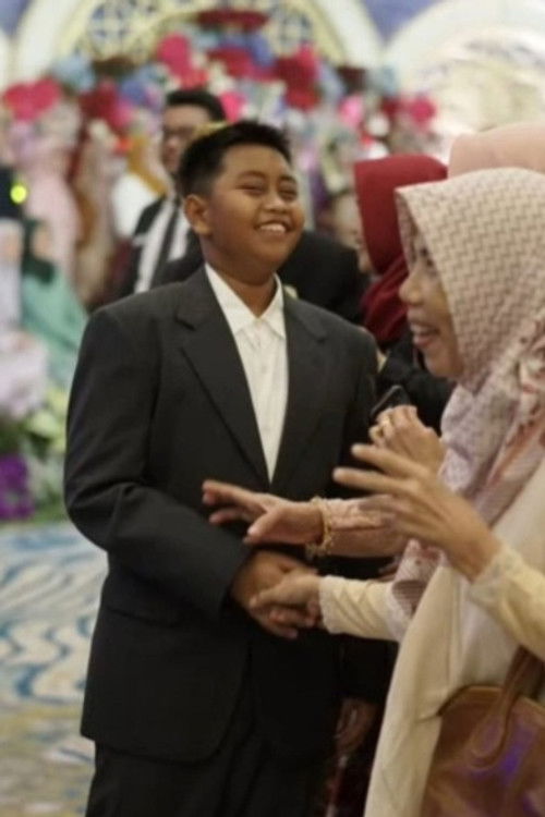 Radityo ahza pradita