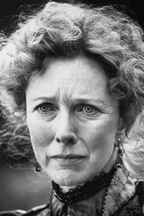 Photo of Barbara Babcock