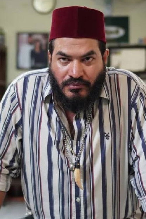 Photo of Ridwan Roull Rohaz