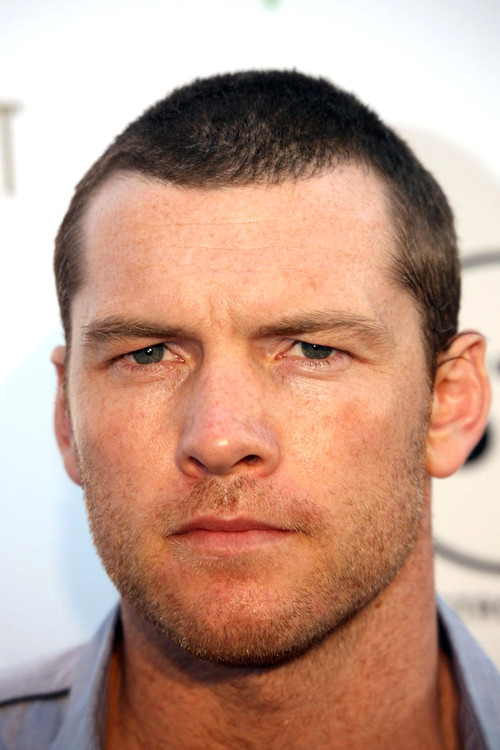Photo of Sam Worthington